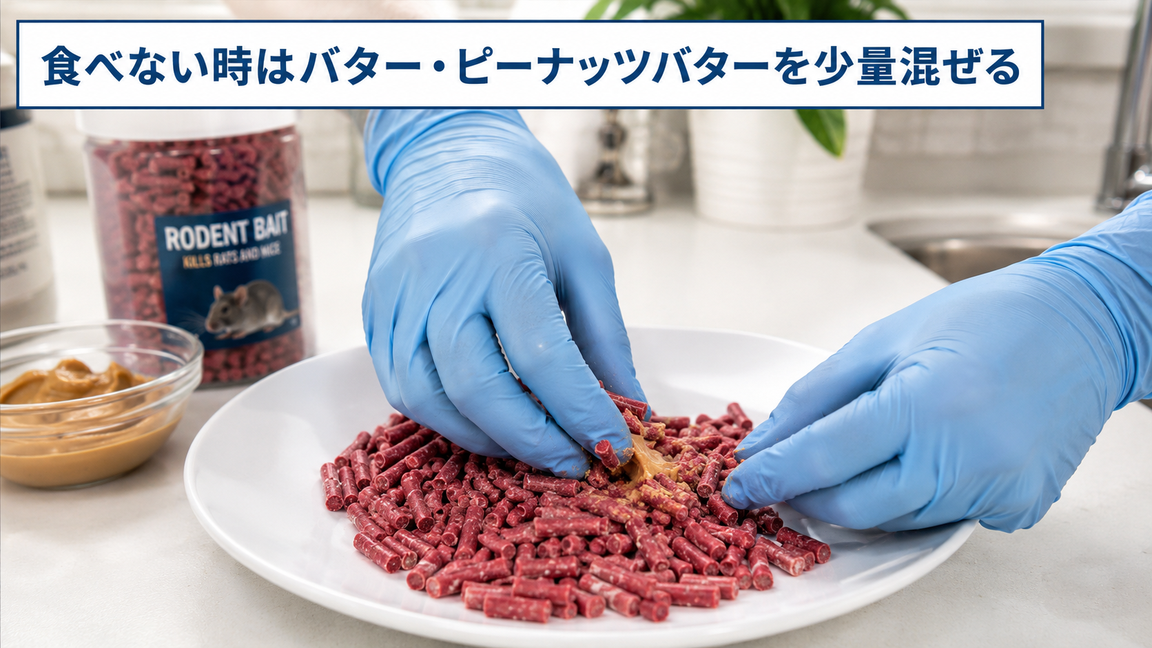 食べない時の対処法